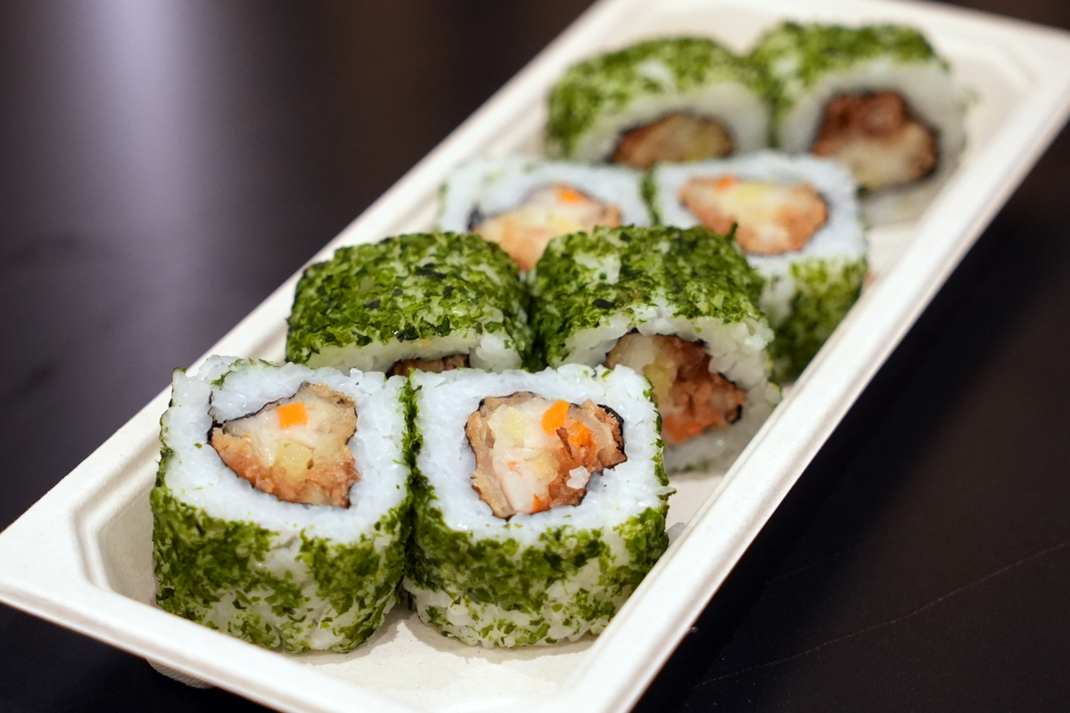katsu kuriko