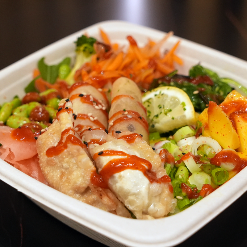 katsu kuriko