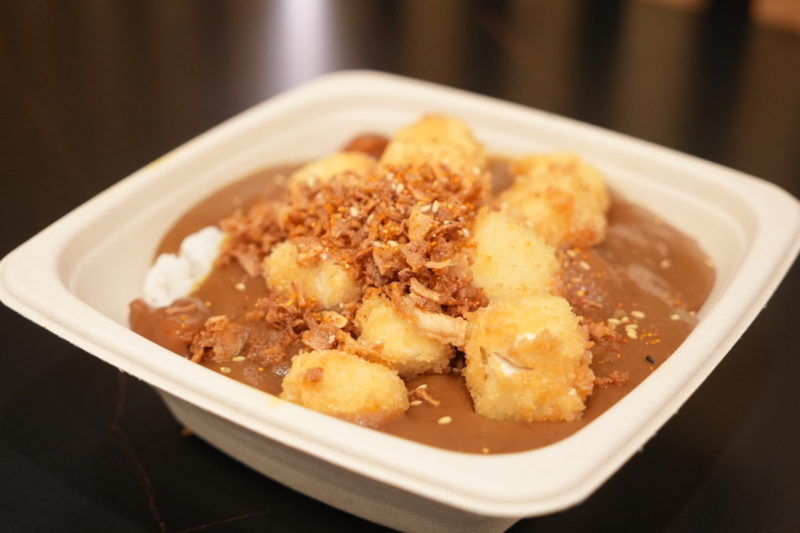 katsu kuriko