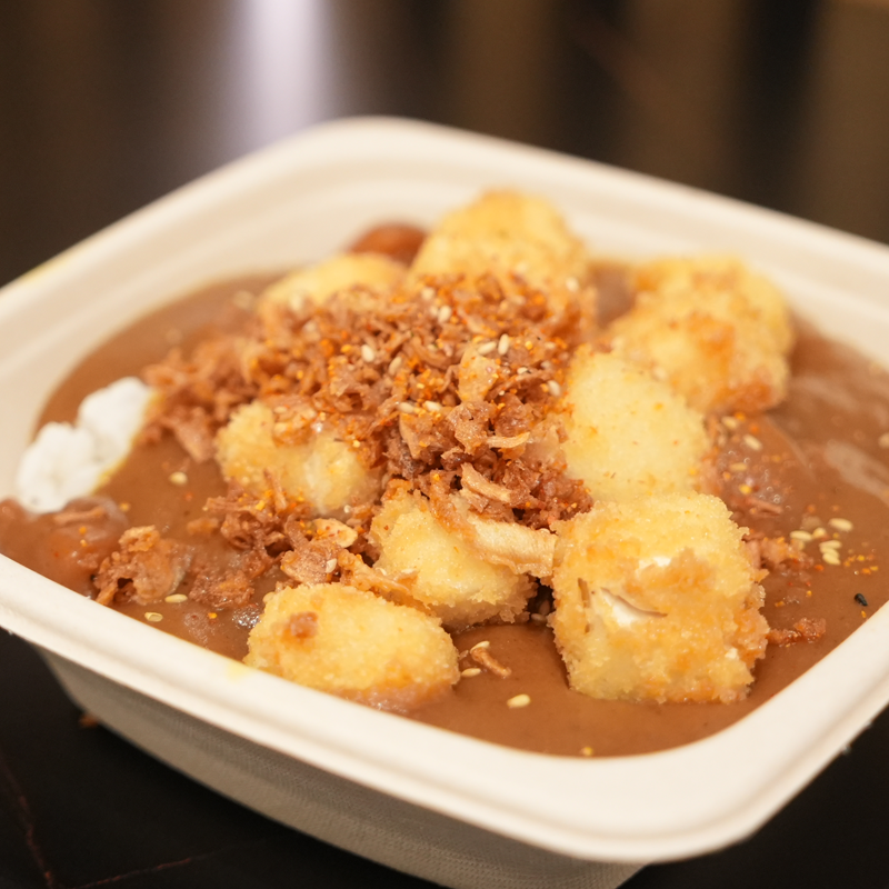 katsu kuriko
