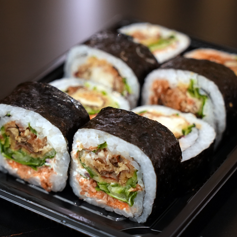 katsu kuriko