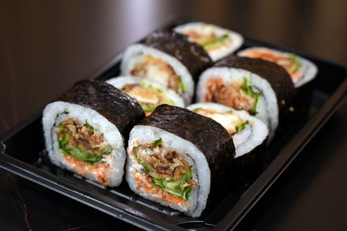 katsu kuriko