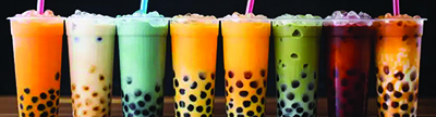 bubble tea