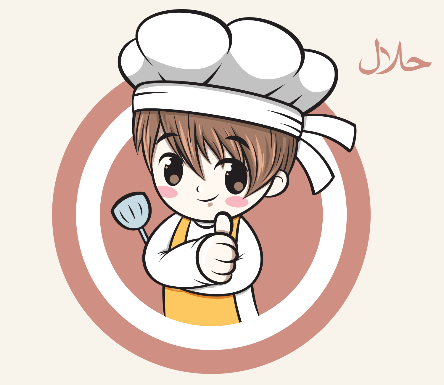 Katsu Kuriko
