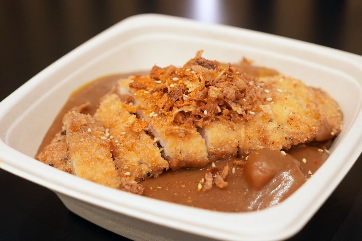 katsu kuriko